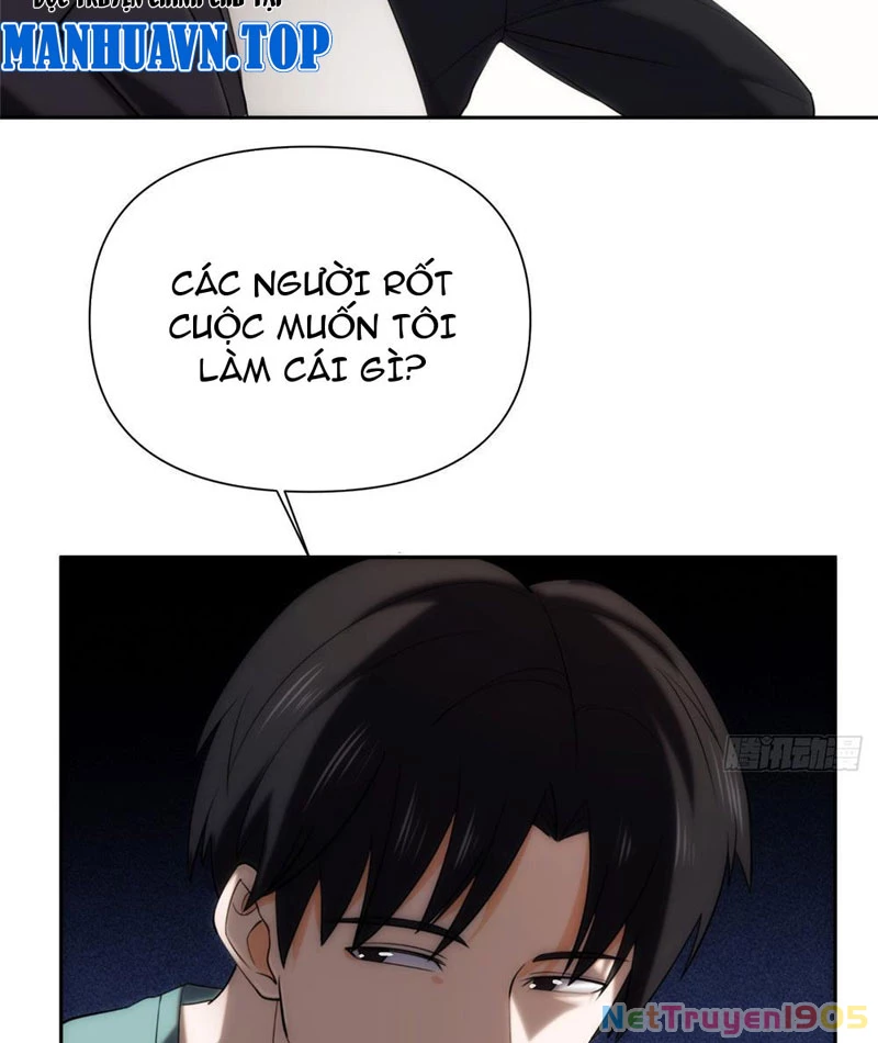 Quỷ Thần Trủng Chapter 7 - 22