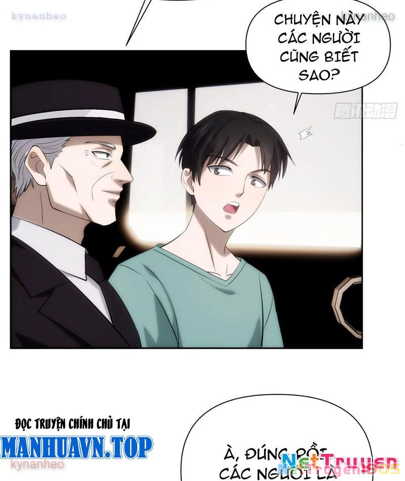 Quỷ Thần Trủng Chapter 7 - 26