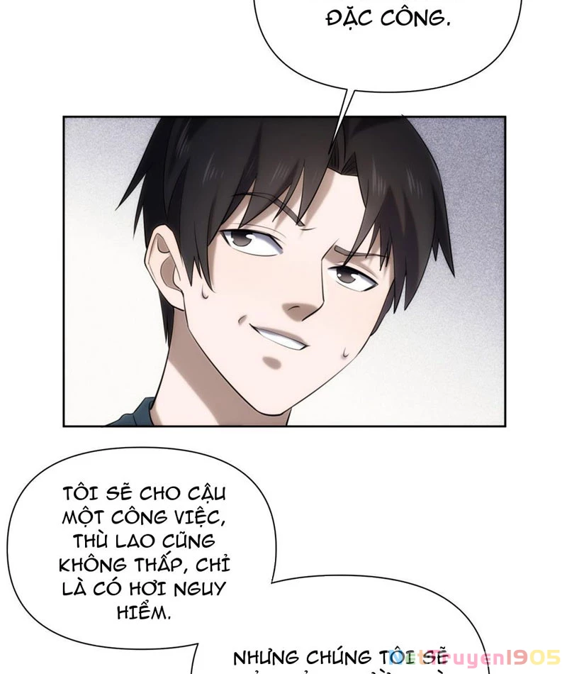 Quỷ Thần Trủng Chapter 7 - 27