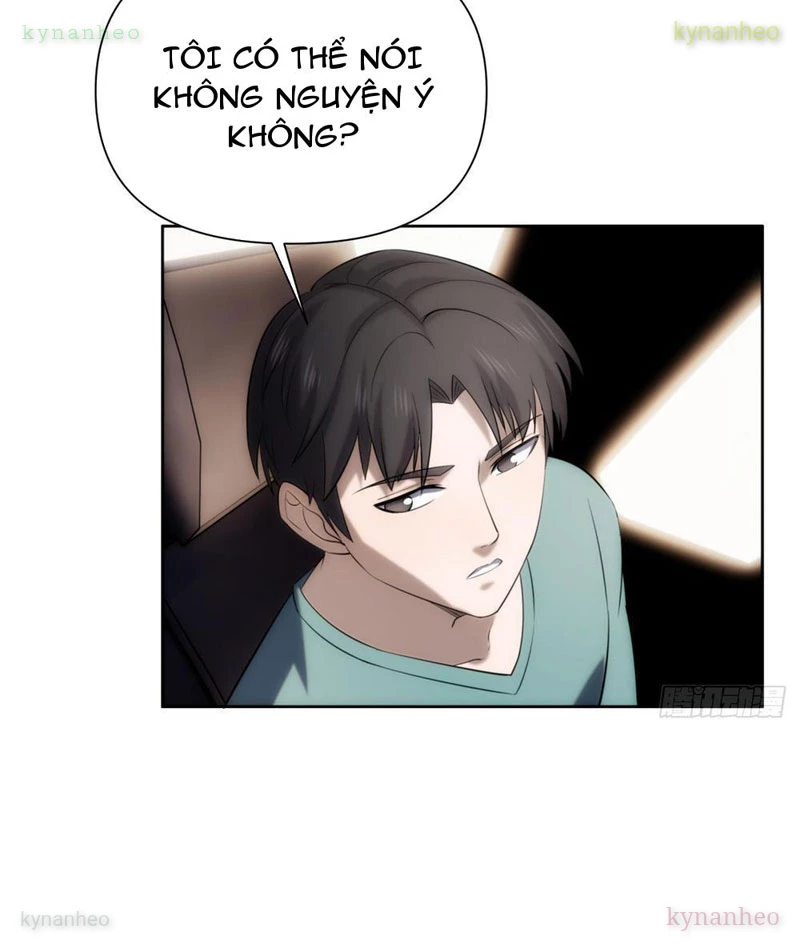 Quỷ Thần Trủng Chapter 7 - 29