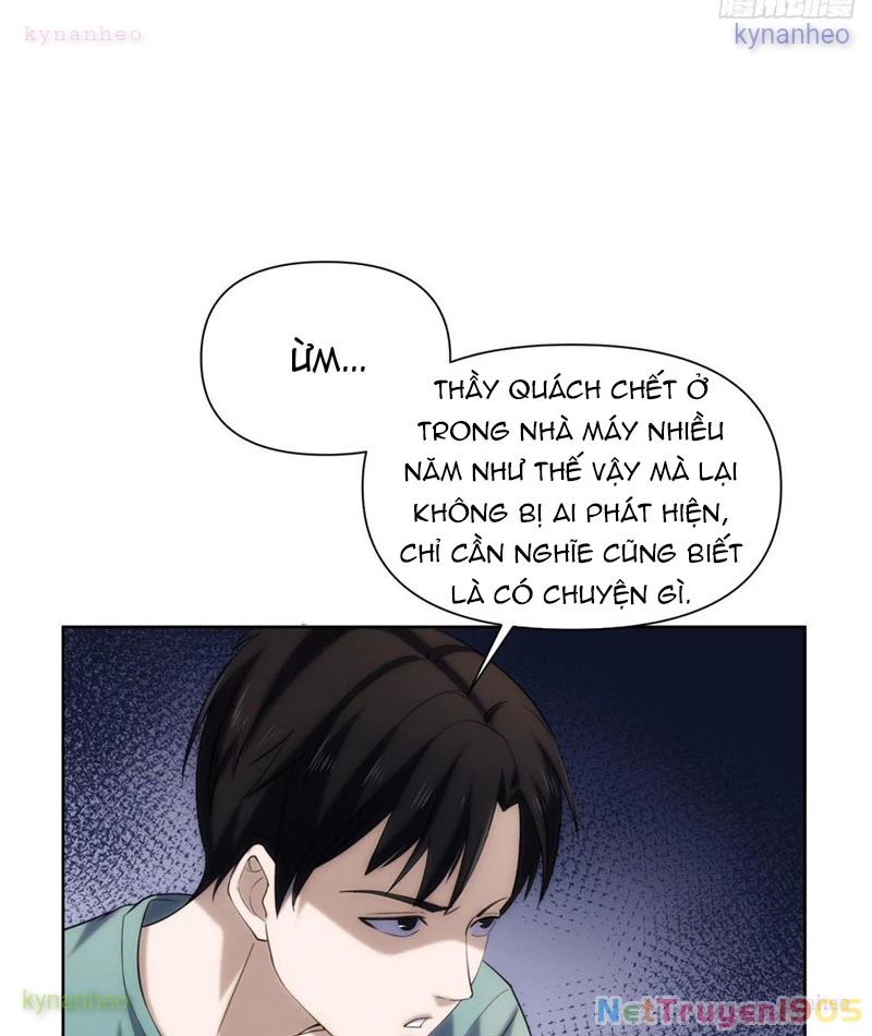 Quỷ Thần Trủng Chapter 7 - 35
