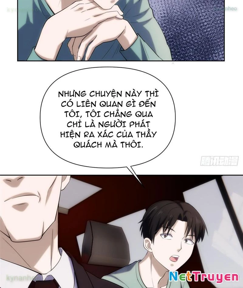Quỷ Thần Trủng Chapter 7 - 36