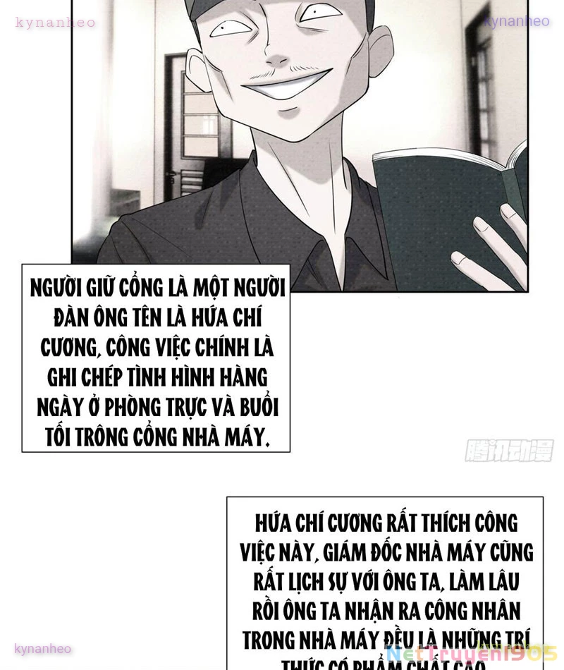 Quỷ Thần Trủng Chapter 7 - 42