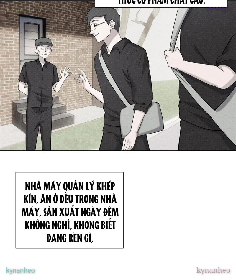 Quỷ Thần Trủng Chapter 7 - 43