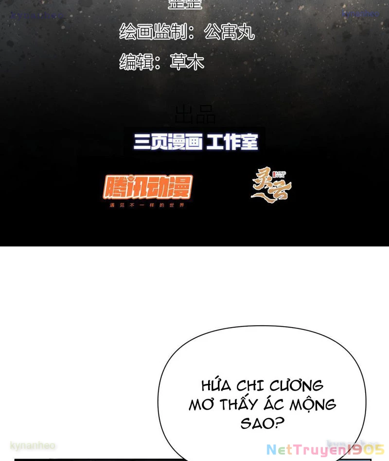 Quỷ Thần Trủng Chapter 8 - 3