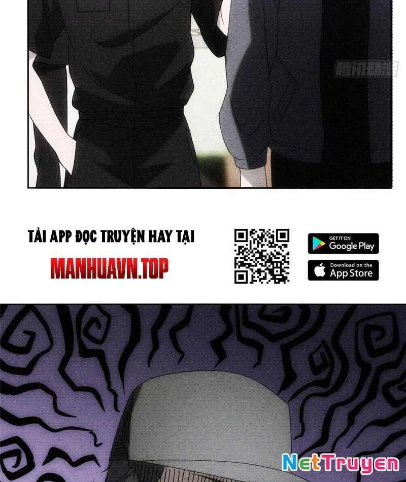 Quỷ Thần Trủng Chapter 8 - 11