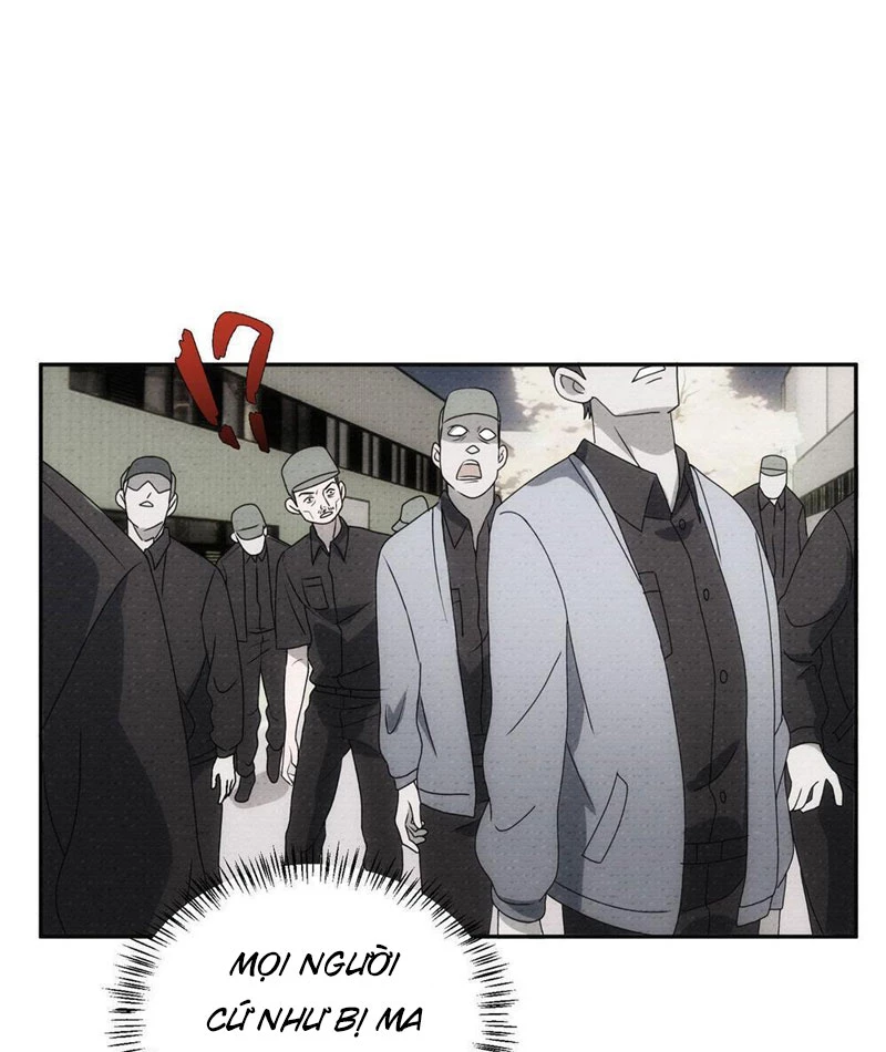 Quỷ Thần Trủng Chapter 8 - 25