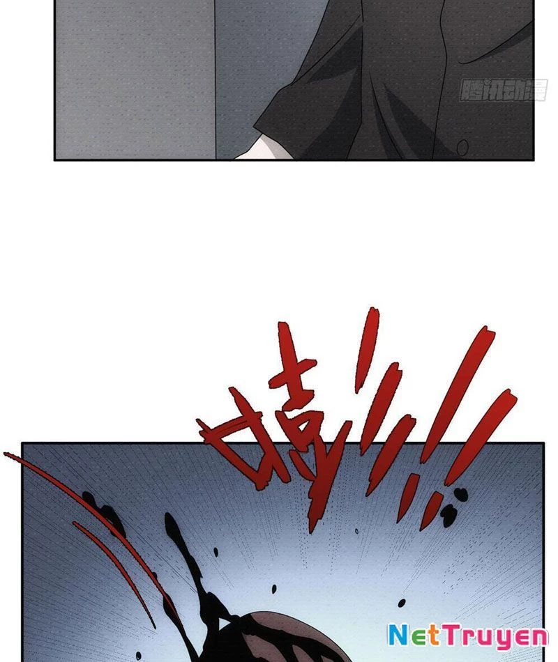 Quỷ Thần Trủng Chapter 8 - 31