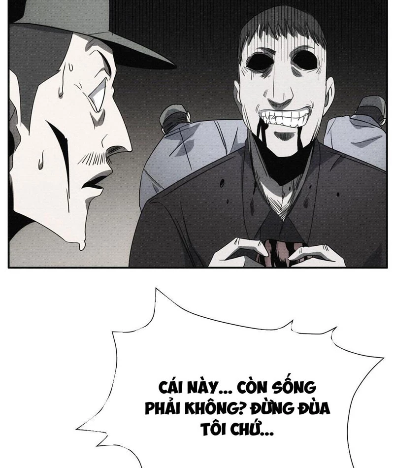 Quỷ Thần Trủng Chapter 8 - 37