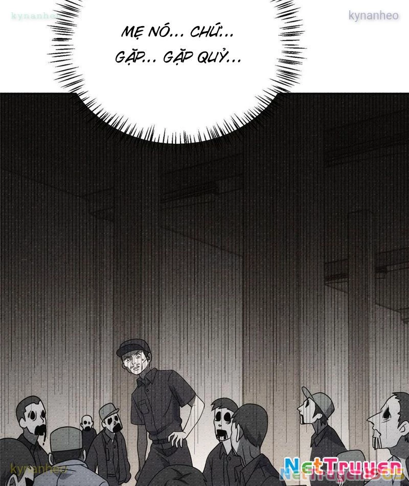 Quỷ Thần Trủng Chapter 8 - 41