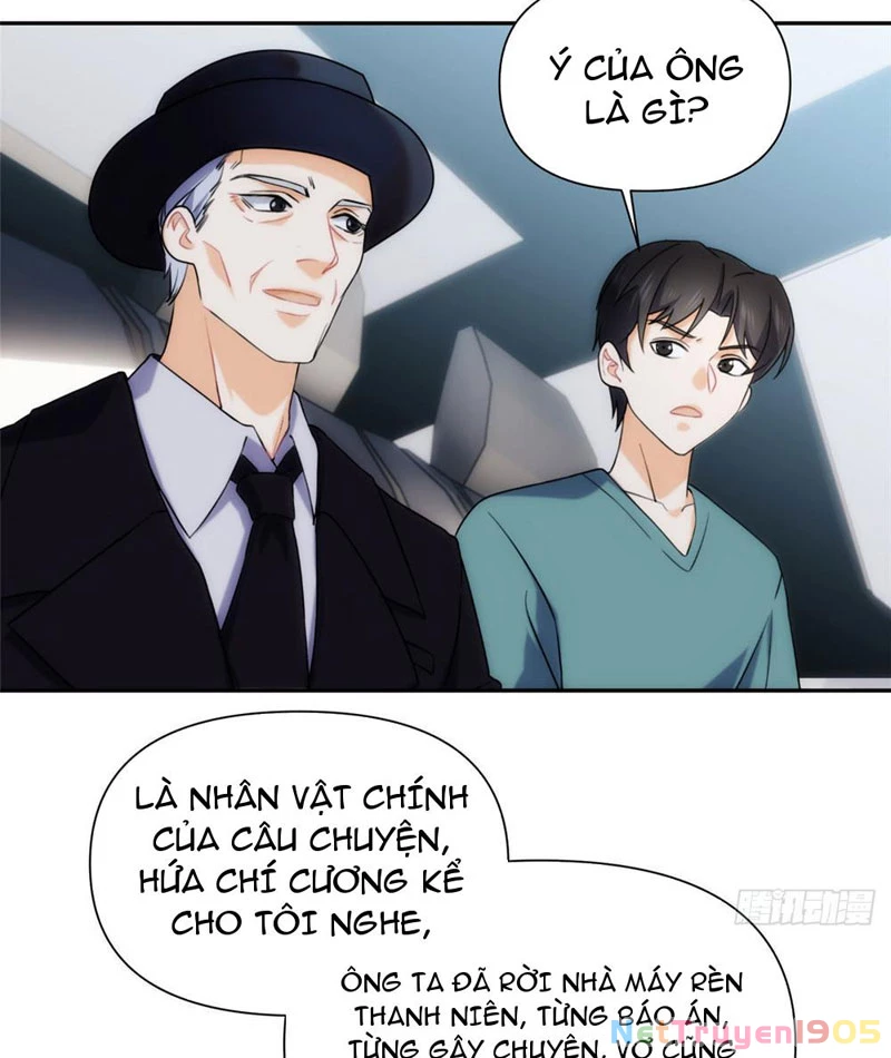 Quỷ Thần Trủng Chapter 8 - 49