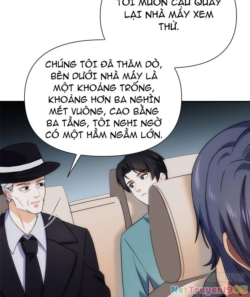 Quỷ Thần Trủng Chapter 8 - 55