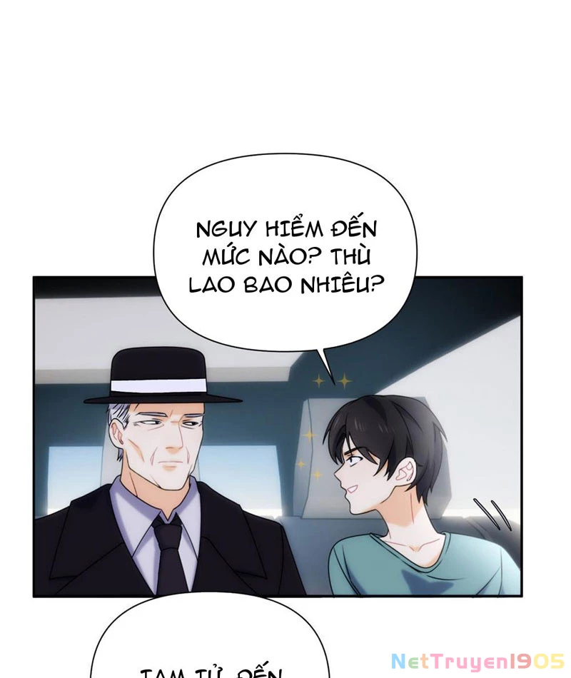Quỷ Thần Trủng Chapter 8 - 59