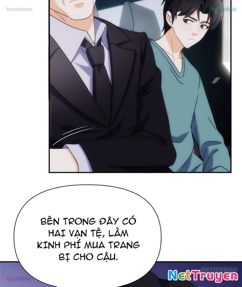 Quỷ Thần Trủng Chapter 8 - 61