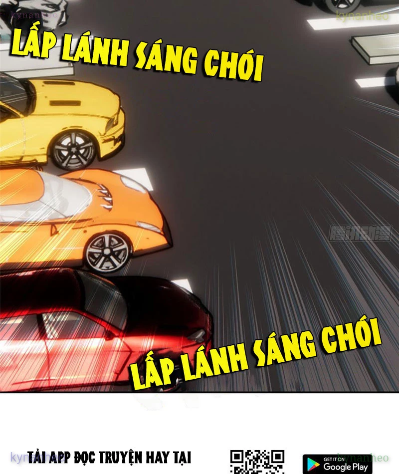 Quỷ Thần Trủng Chapter 8 - 74