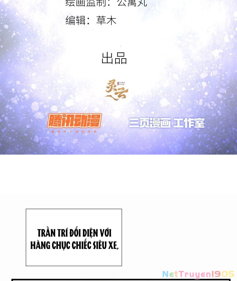 Quỷ Thần Trủng Chapter 9 - 3