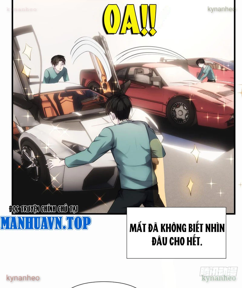 Quỷ Thần Trủng Chapter 9 - 4