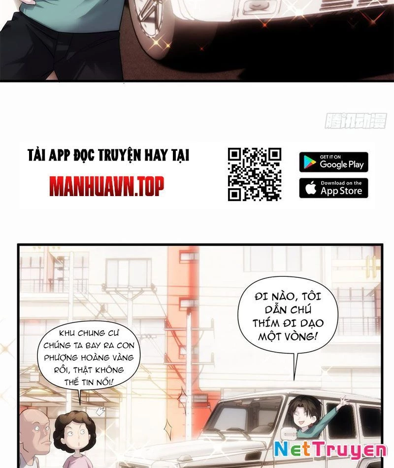 Quỷ Thần Trủng Chapter 9 - 6