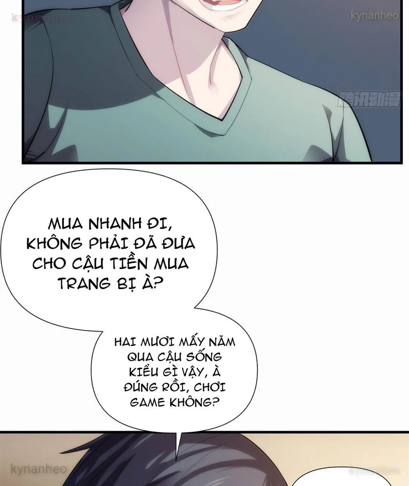 Quỷ Thần Trủng Chapter 9 - 10