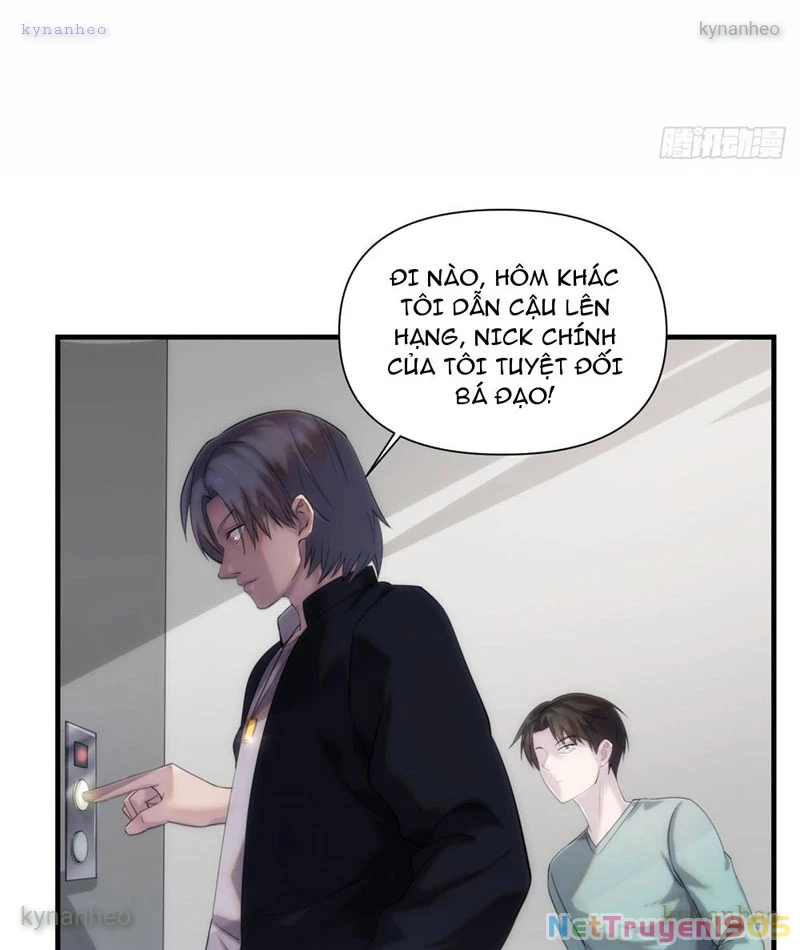 Quỷ Thần Trủng Chapter 9 - 14