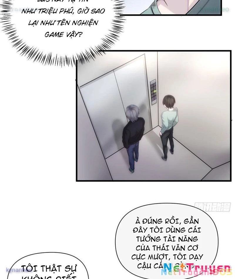 Quỷ Thần Trủng Chapter 9 - 16