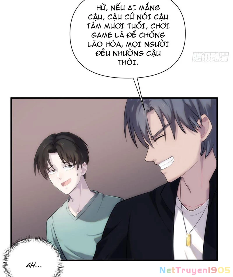 Quỷ Thần Trủng Chapter 9 - 18