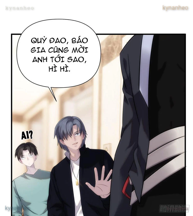 Quỷ Thần Trủng Chapter 9 - 20