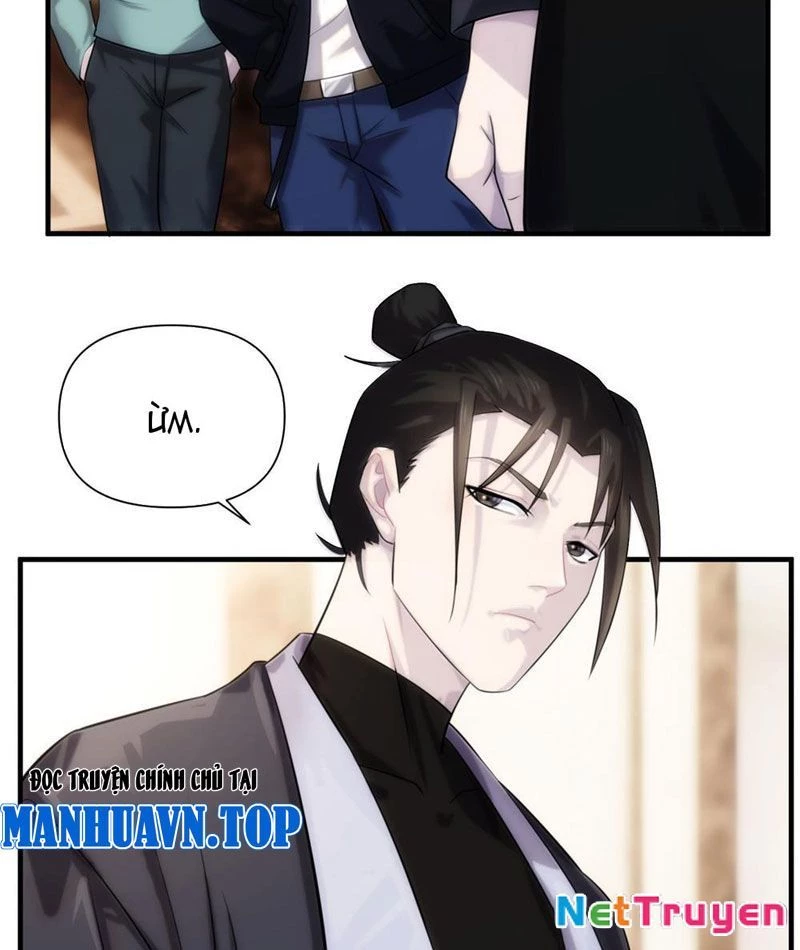 Quỷ Thần Trủng Chapter 9 - 21
