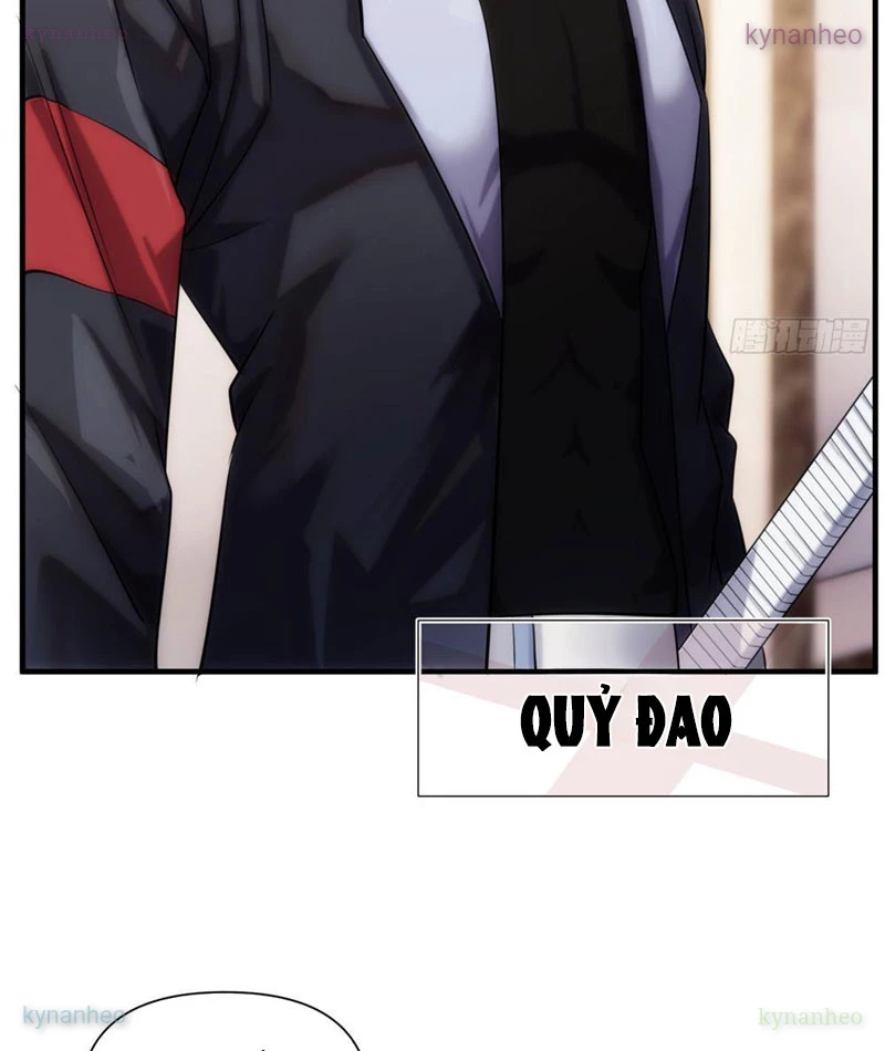 Quỷ Thần Trủng Chapter 9 - 22