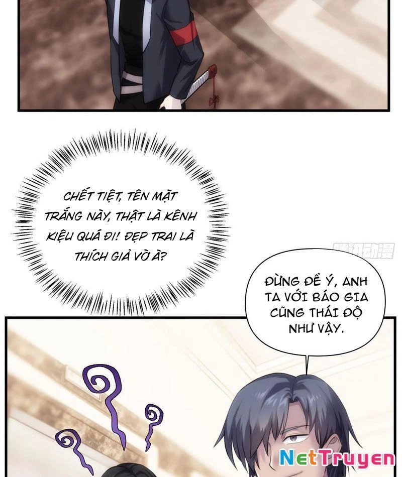 Quỷ Thần Trủng Chapter 9 - 26