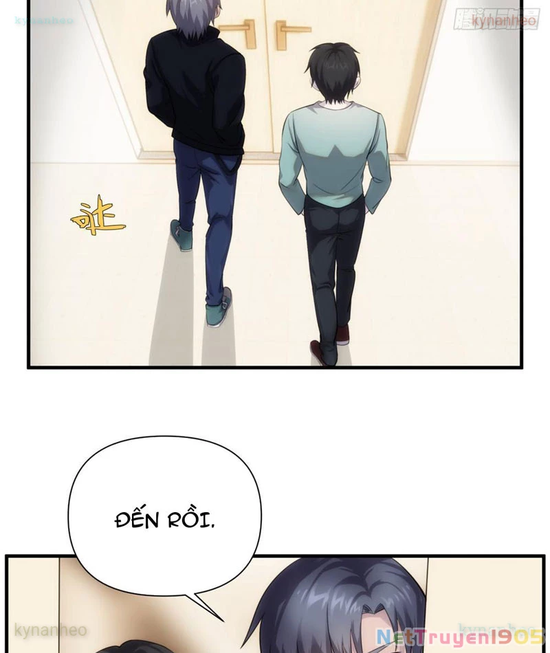 Quỷ Thần Trủng Chapter 9 - 28