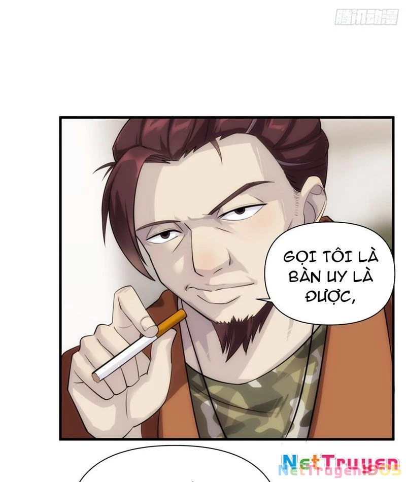 Quỷ Thần Trủng Chapter 9 - 31