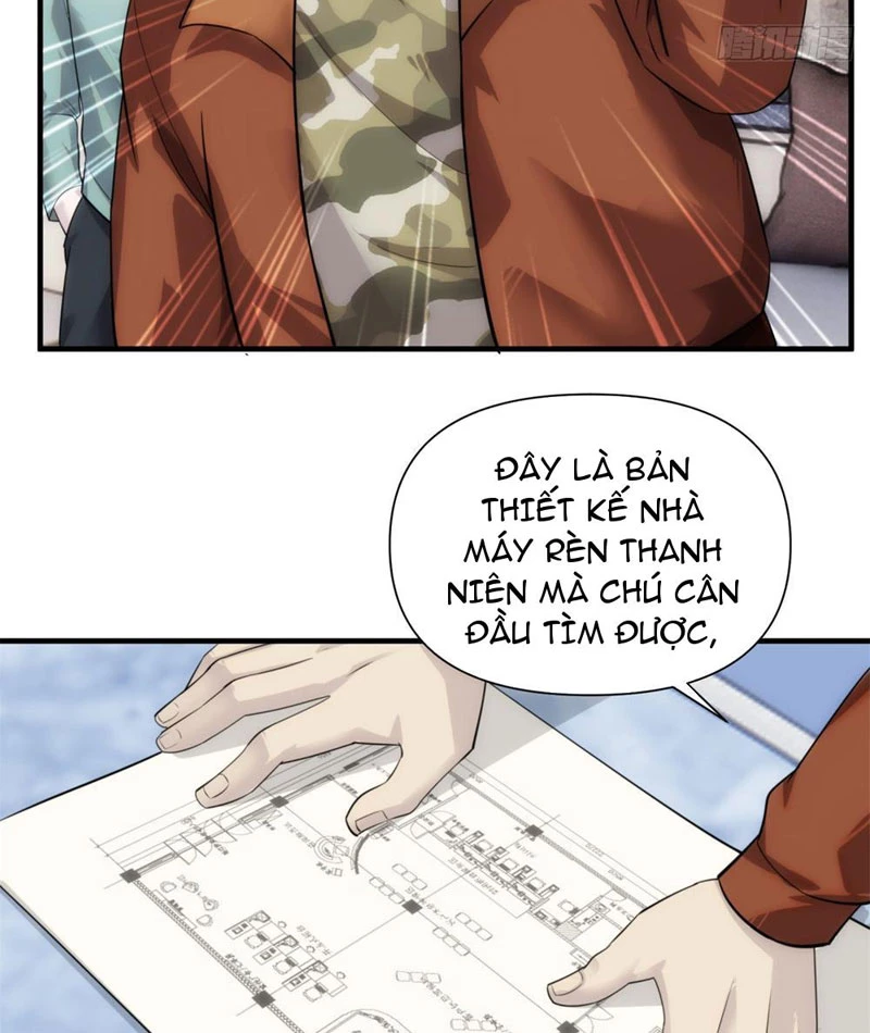 Quỷ Thần Trủng Chapter 9 - 34
