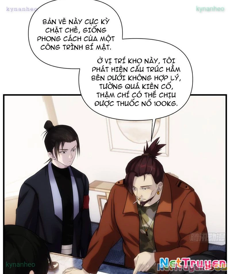Quỷ Thần Trủng Chapter 9 - 36