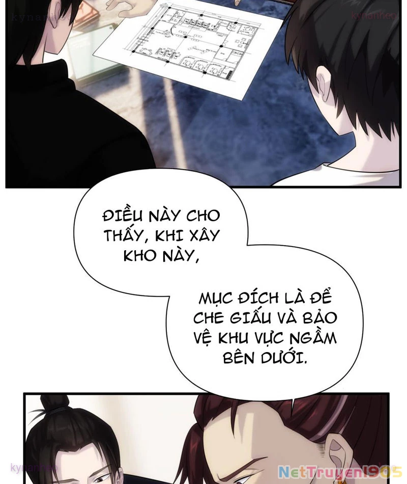 Quỷ Thần Trủng Chapter 9 - 37