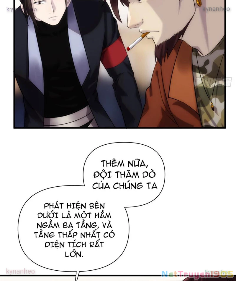 Quỷ Thần Trủng Chapter 9 - 38