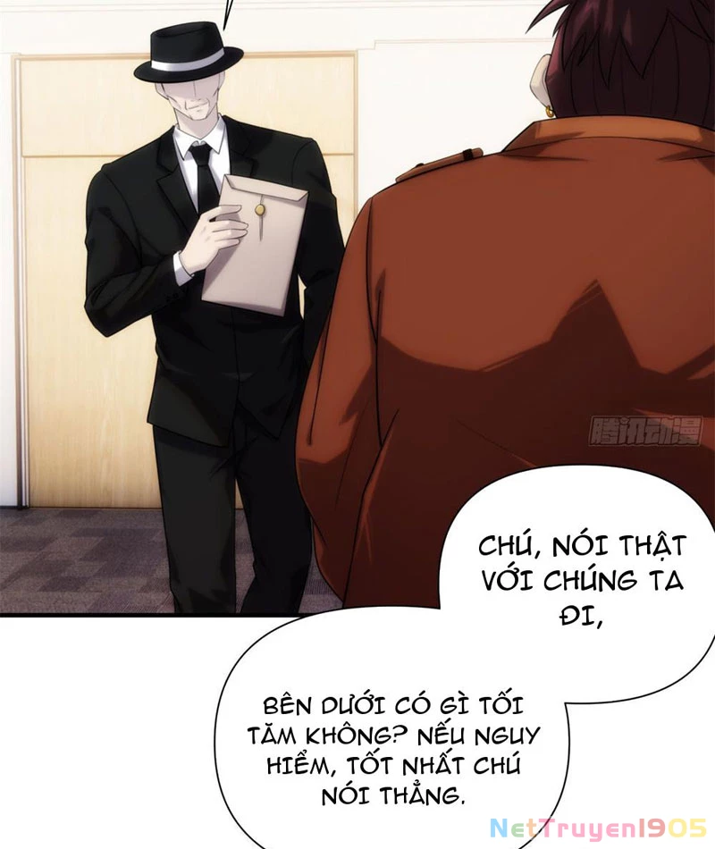 Quỷ Thần Trủng Chapter 9 - 39