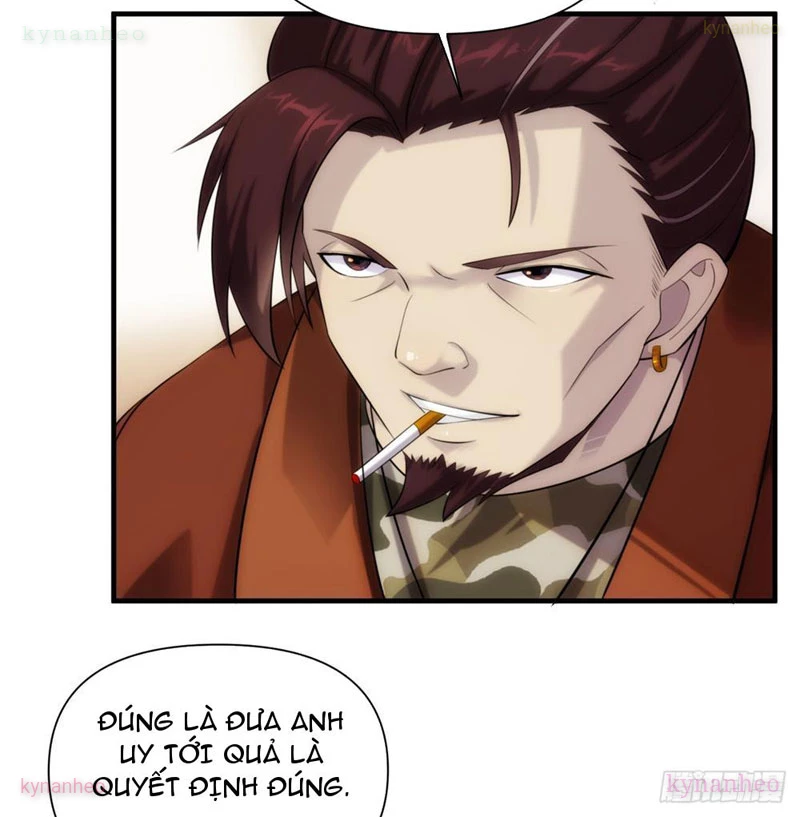 Quỷ Thần Trủng Chapter 9 - 40