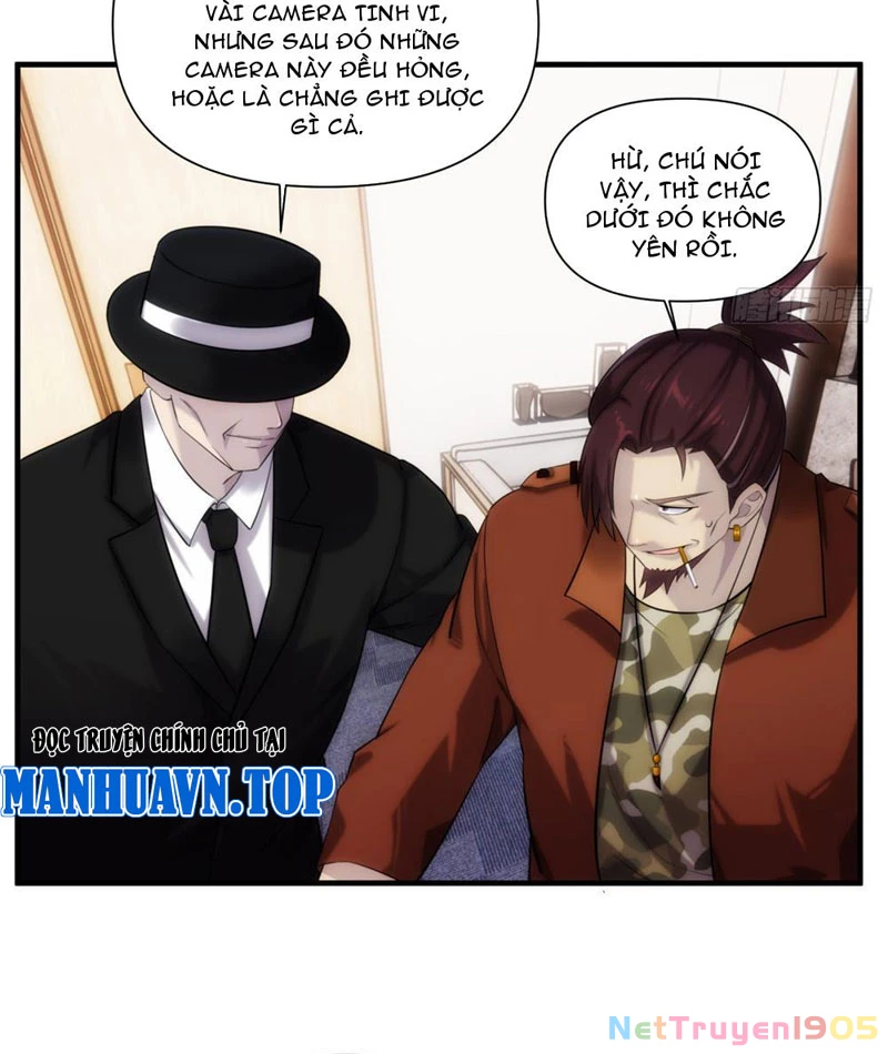 Quỷ Thần Trủng Chapter 9 - 42