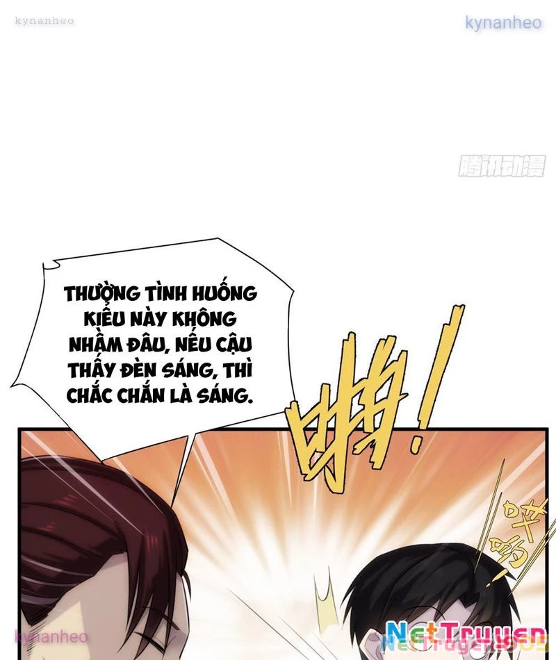 Quỷ Thần Trủng Chapter 9 - 46