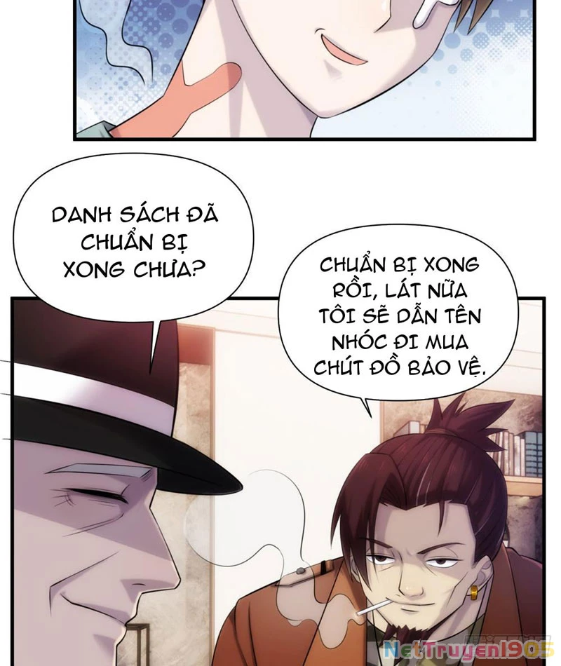 Quỷ Thần Trủng Chapter 9 - 48