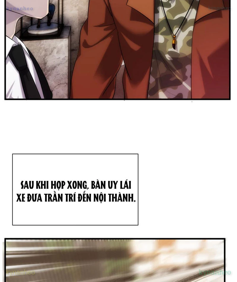 Quỷ Thần Trủng Chapter 9 - 49