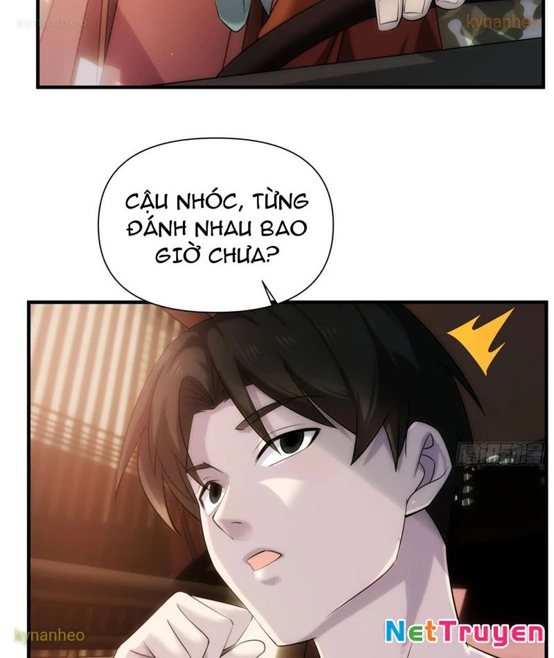 Quỷ Thần Trủng Chapter 9 - 51
