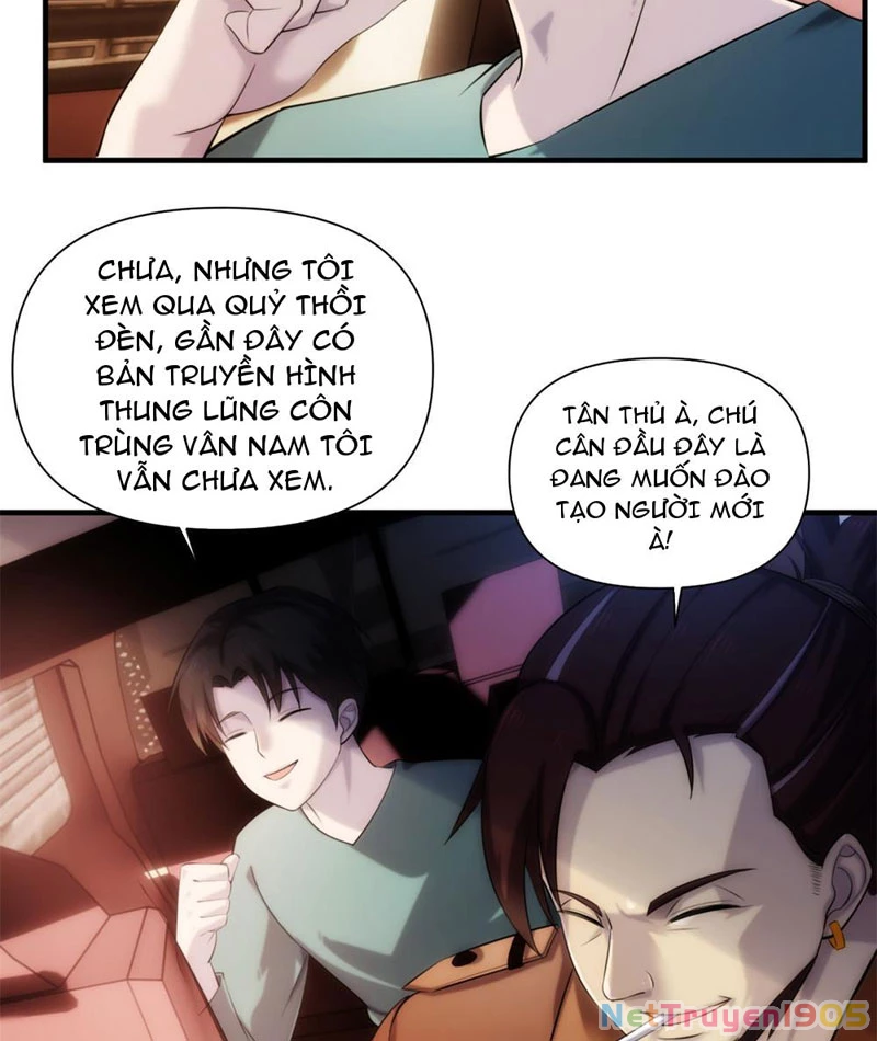 Quỷ Thần Trủng Chapter 9 - 52