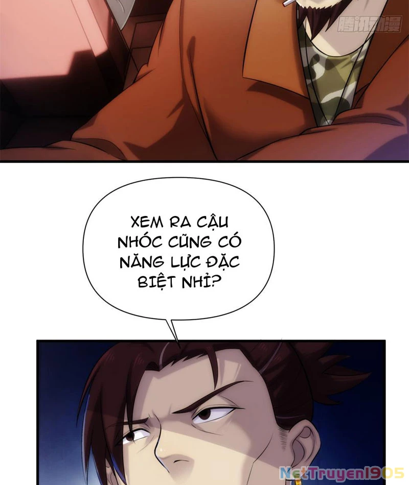Quỷ Thần Trủng Chapter 9 - 53