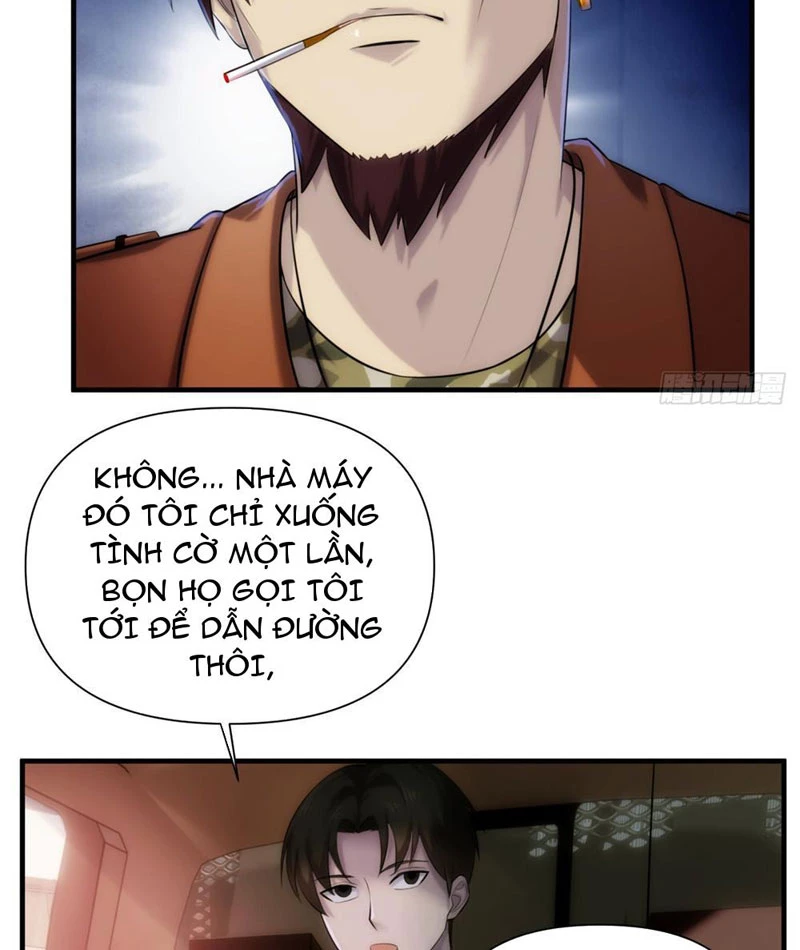 Quỷ Thần Trủng Chapter 9 - 54