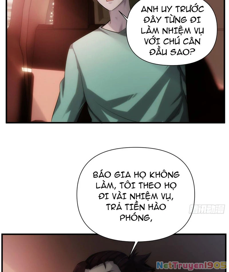 Quỷ Thần Trủng Chapter 9 - 55