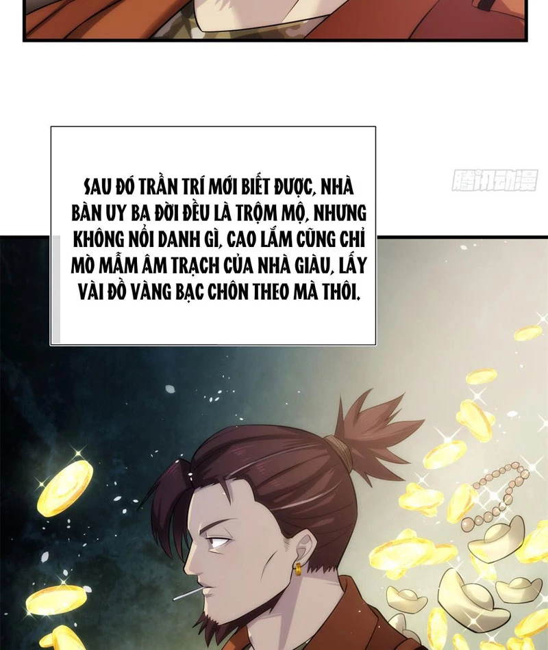 Quỷ Thần Trủng Chapter 9 - 58