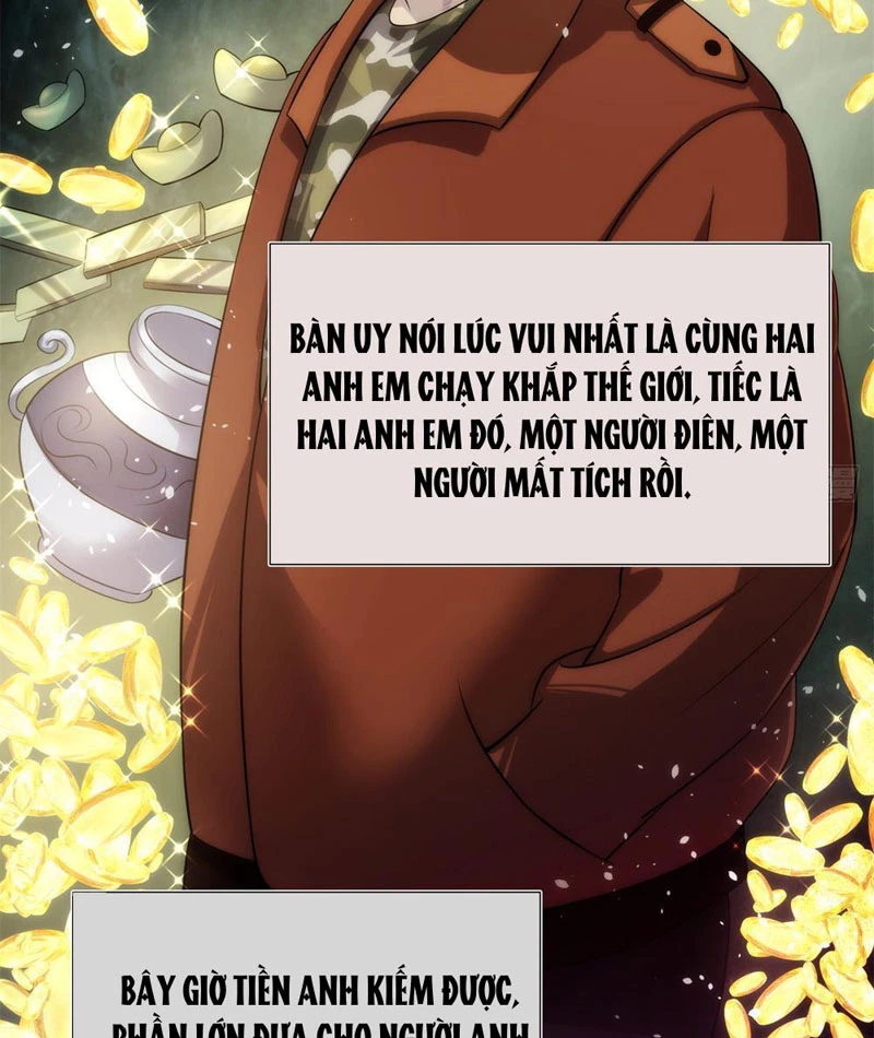 Quỷ Thần Trủng Chapter 9 - 59
