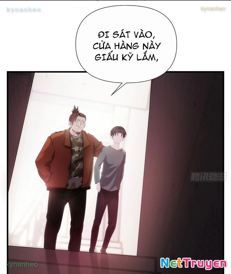 Quỷ Thần Trủng Chapter 9 - 66